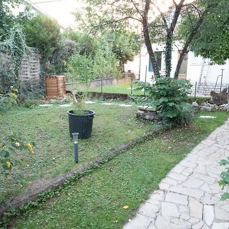 Maison Chaleureuse 6, 8 Personnes Quartier Palente 3 Chambres بُيزانكون المظهر الخارجي الصورة