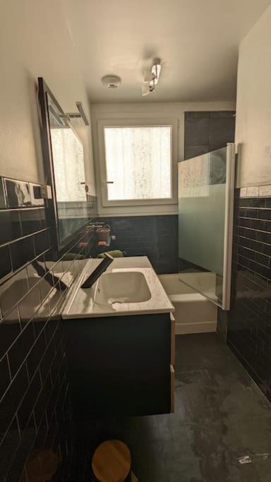 Maison Chaleureuse 6, 8 Personnes Quartier Palente 3 Chambres بُيزانكون المظهر الخارجي الصورة