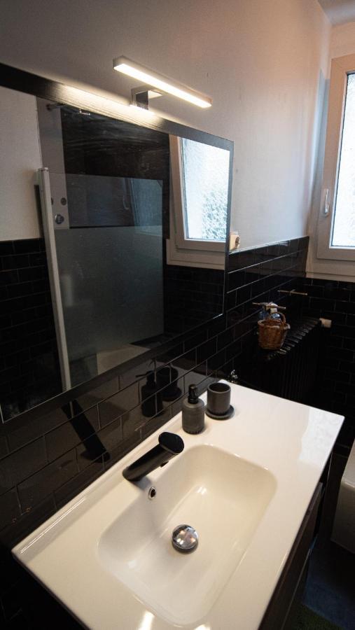 Maison Chaleureuse 6, 8 Personnes Quartier Palente 3 Chambres بُيزانكون المظهر الخارجي الصورة